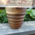 Vase No. 01 – Pure Beech